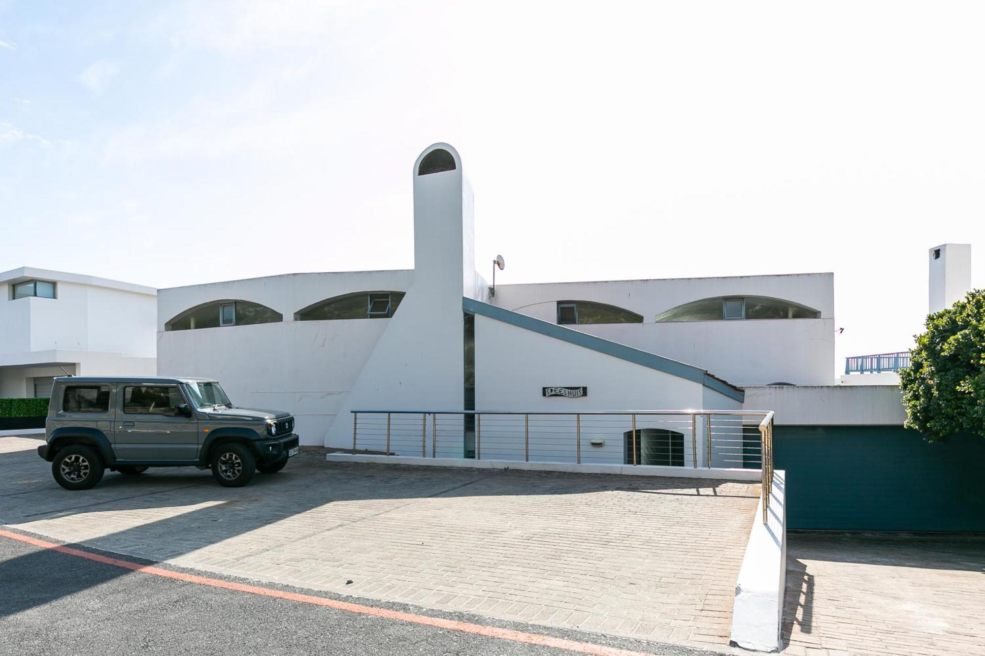 Speelhuis Collection Langebaan Exterior photo