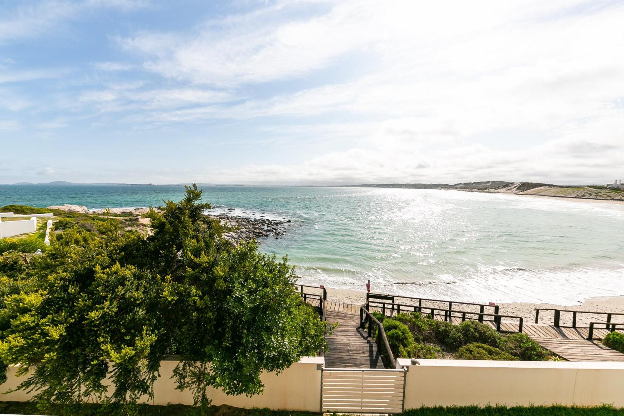 Speelhuis Collection Langebaan Exterior photo