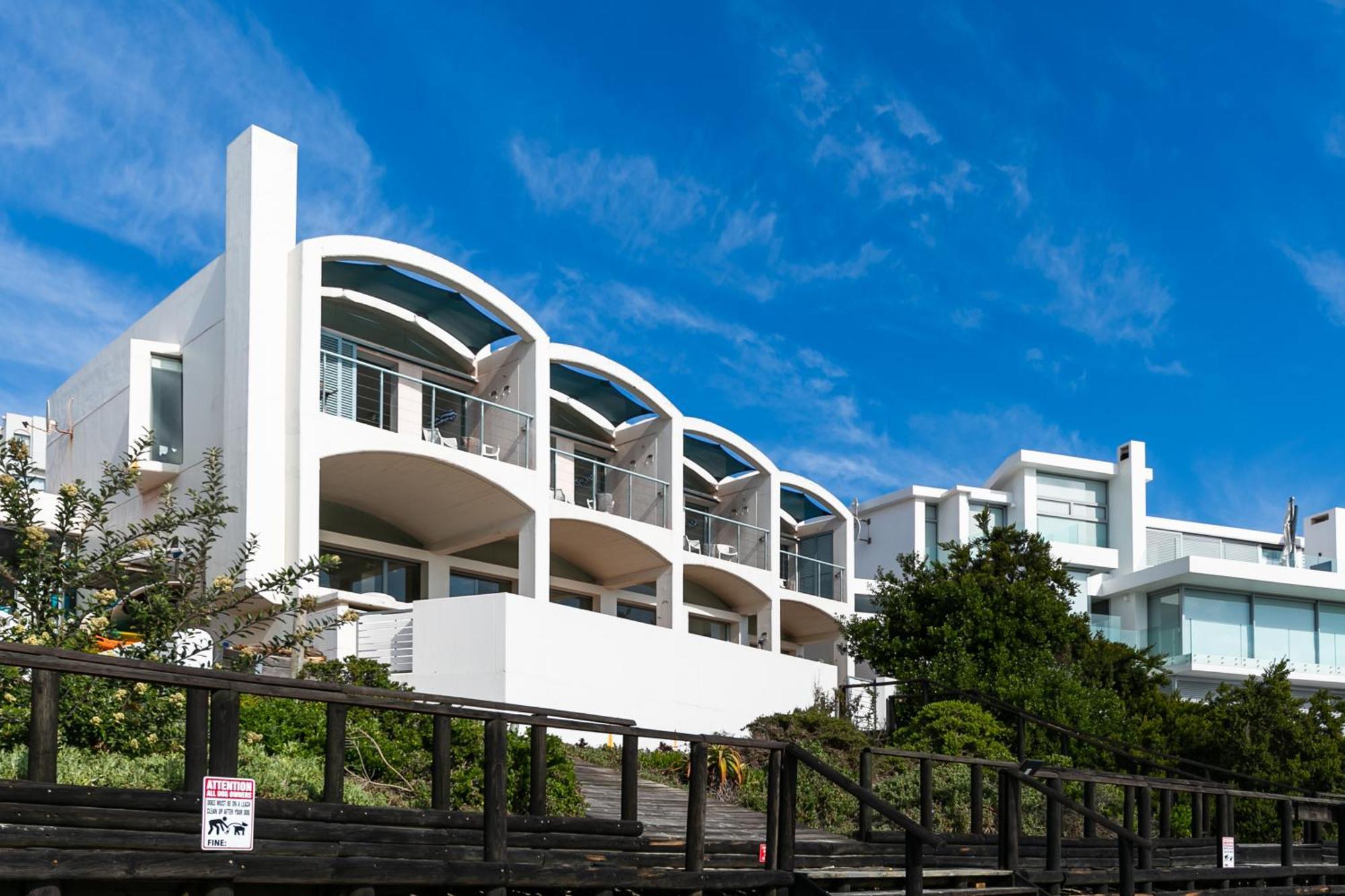 Speelhuis Collection Langebaan Exterior photo