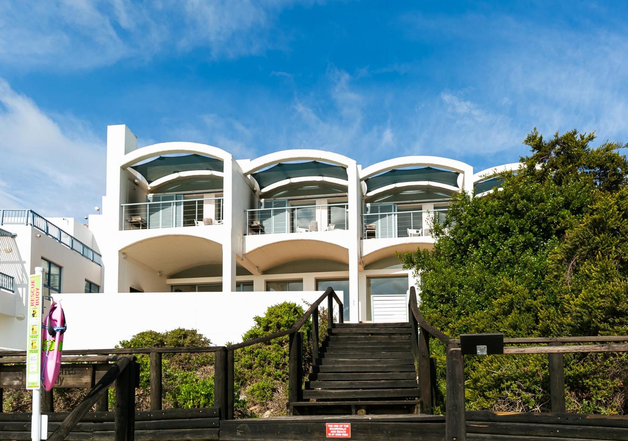 Speelhuis Collection Langebaan Exterior photo
