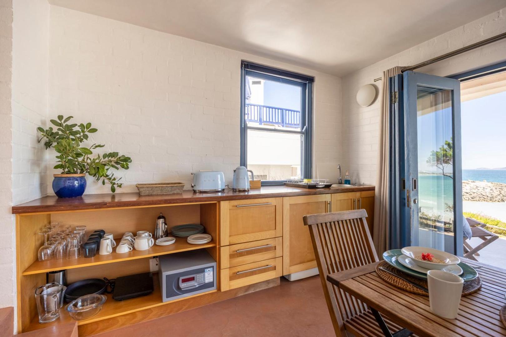 Speelhuis Collection Langebaan Room photo