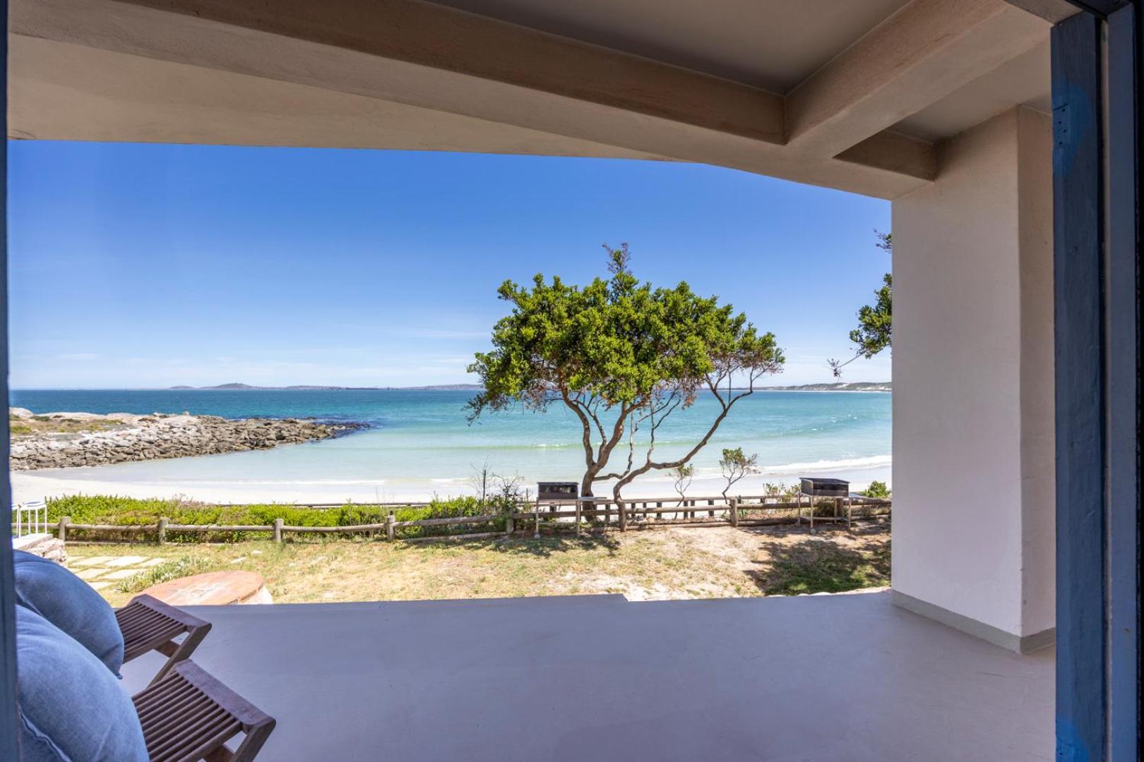 Speelhuis Collection Langebaan Room photo