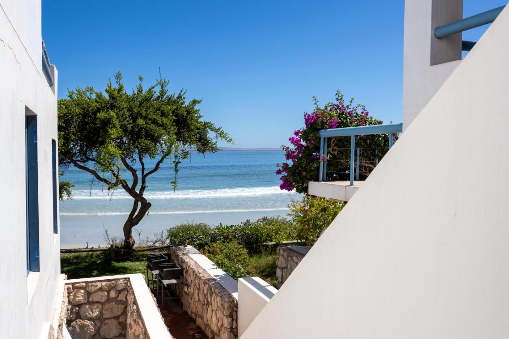 Speelhuis Collection Langebaan Exterior photo