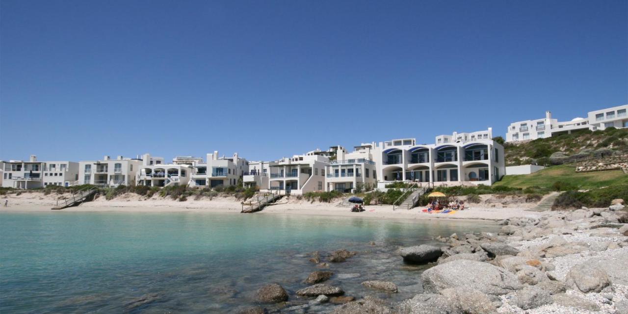 Speelhuis Collection Langebaan Exterior photo