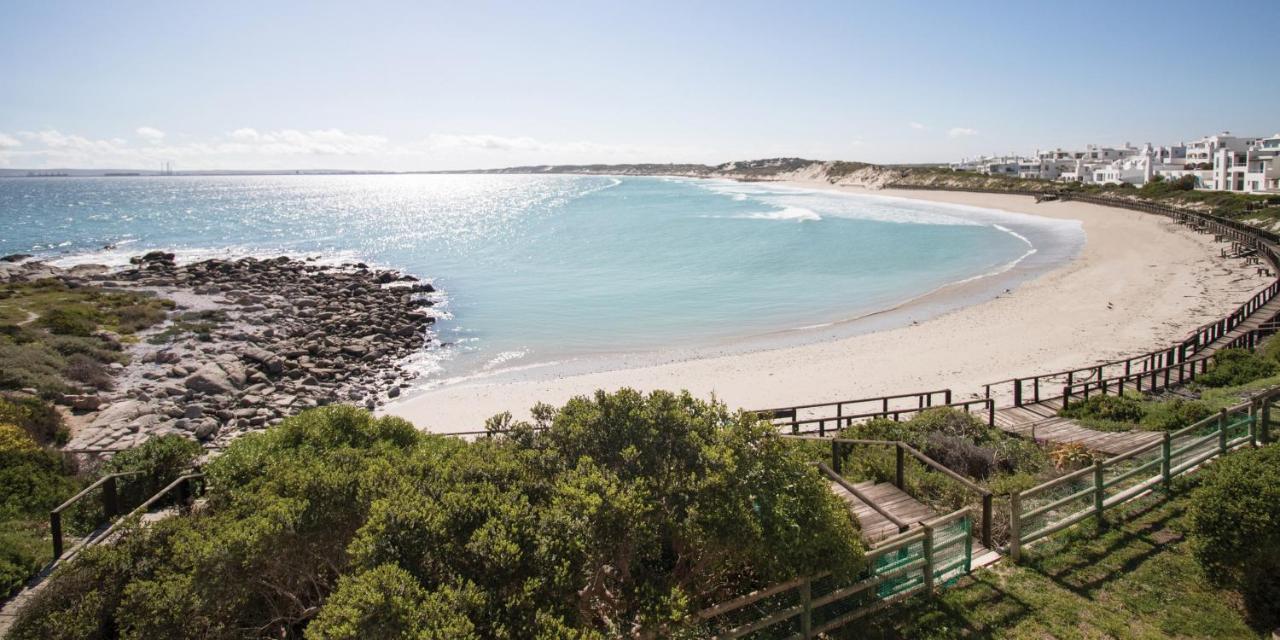 Speelhuis Collection Langebaan Exterior photo